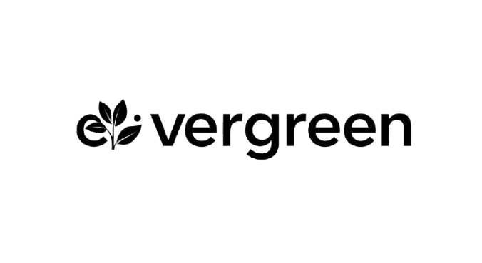 Evergreen logo